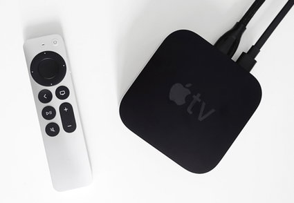 How to restore Apple TV