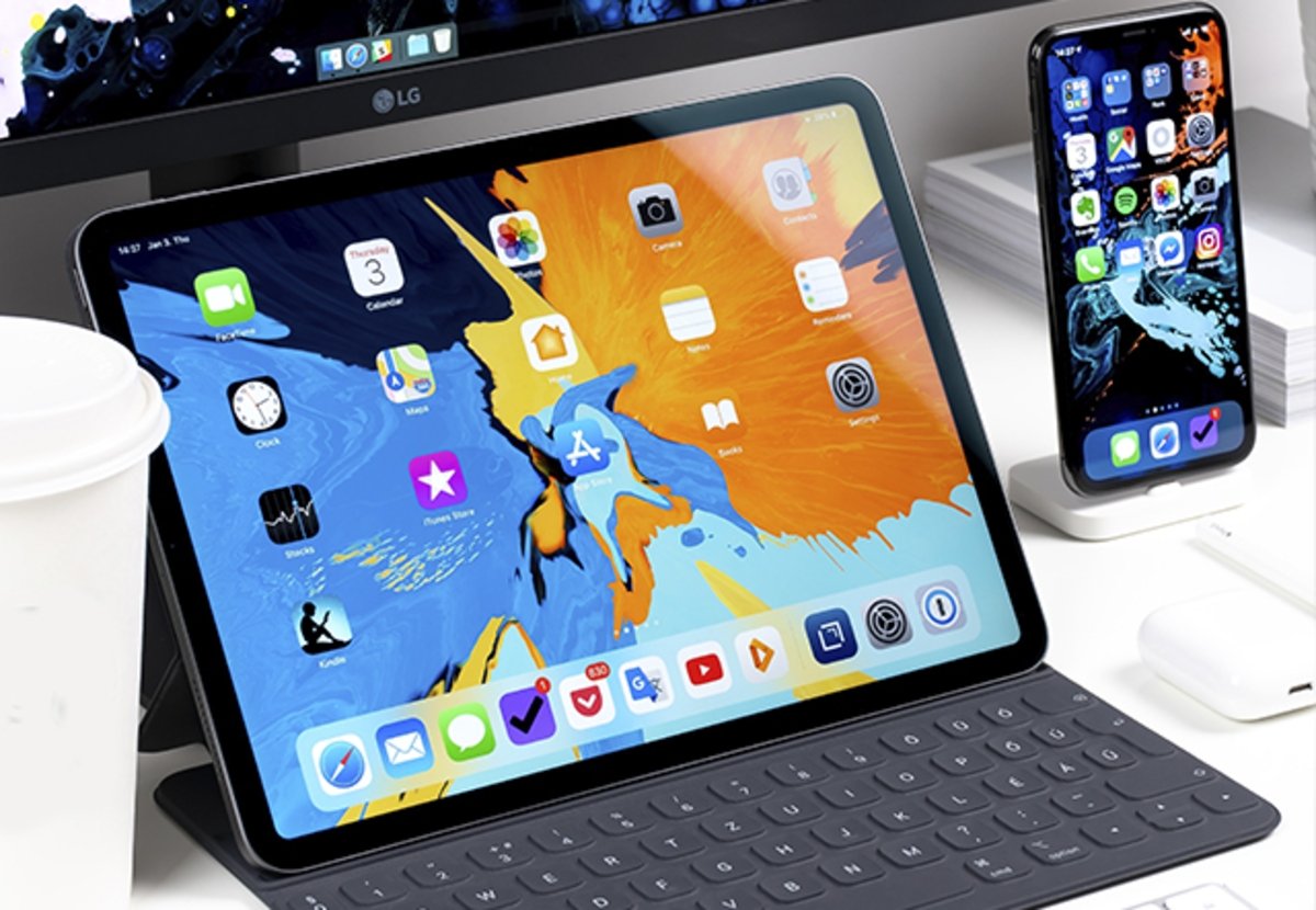 Las 10 mejores aplicaciones de Microsoft para iPhone y iPad