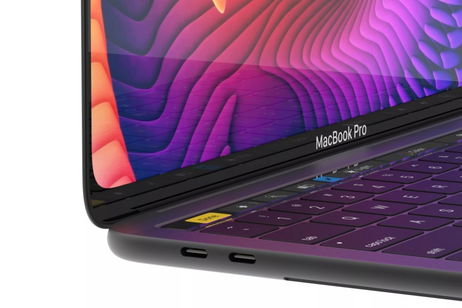 Apple prepara otro evento en octubre para presentar nuevos MacBook Pro