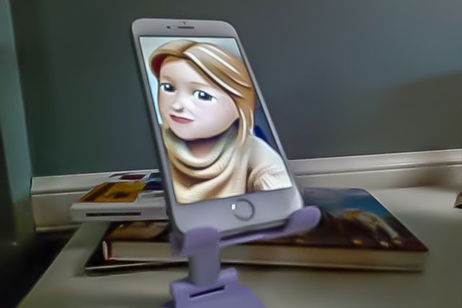 Cómo usar Memojis en una videollamada de FaceTime en el iPhone o iPad Cómo usar Memojis en una videollamada de FaceTime en el iPhone o iPad