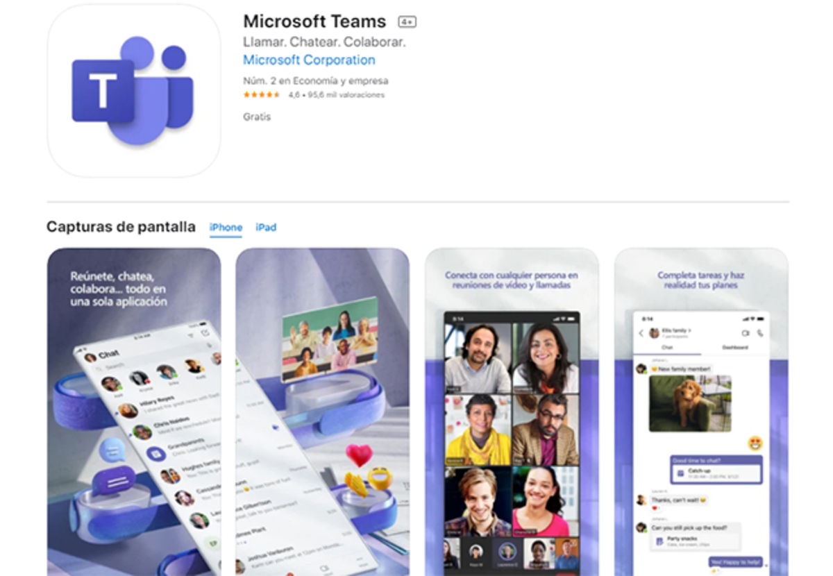 Microsoft Teams