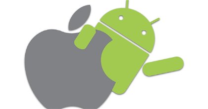 ¿Es Realmente Android más Estable que iOS 7 como Sistema Operativo?