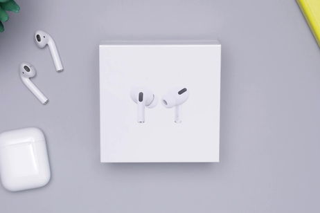Todavía no es tarde para los AirPods 3: se lanzarán antes de que finalice 2021 Todavía no es tarde para los AirPods 3: se lanzarán antes de que finalice 2021
