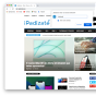 Anclar sitio web al Dock del Mac utilizando Google Chrome