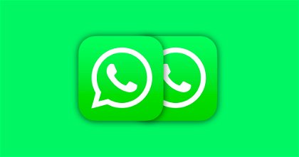 Cómo tener dos cuentas de WhatsApp en un iPhone
