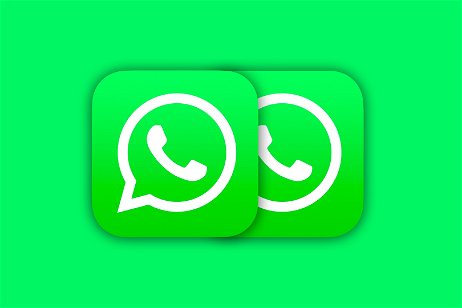 Cómo tener dos cuentas de WhatsApp en un iPhone