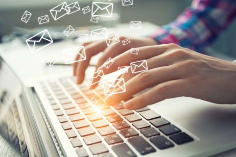 Incrementa tus ventas y consigue el éxito de tu negocio a través del email marketing