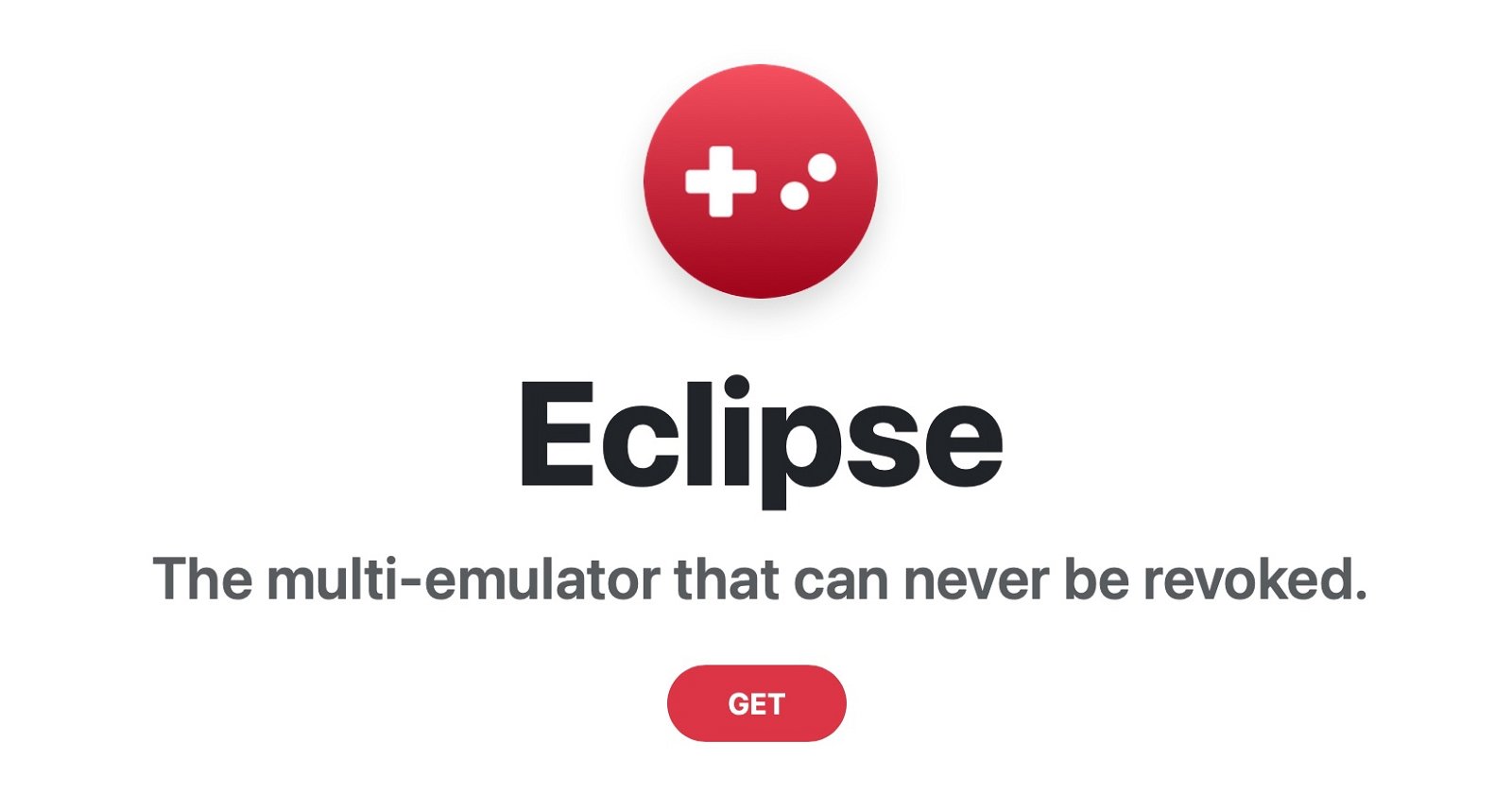 Emulador Eclipse