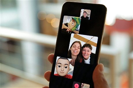 Cómo hacer videollamadas en grupo en iPhone, iPad y Mac