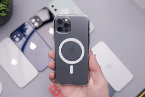 ¿Cargar un iPhone inalambricamente desde otro? Apple lo vuelve a patentar ¿Cargar un iPhone inalambricamente desde otro? Apple lo vuelve a patentar