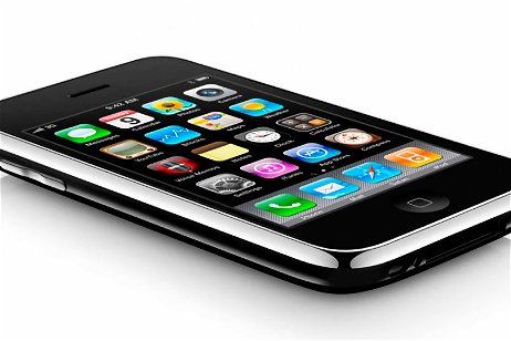 Las importantes novedades que llegaron con el iPhone 3GS y que ahora no valoramos
