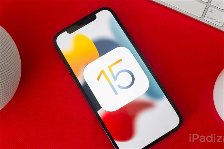 Apple deja de firmar iOS 15.5: toca instalar iOS 15.6 a la espera de iOS 16