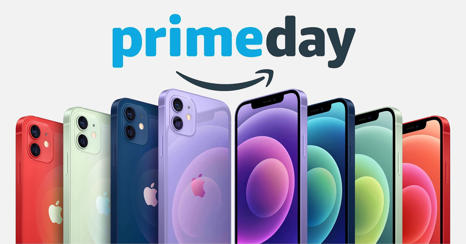 iPhone 12 prime day