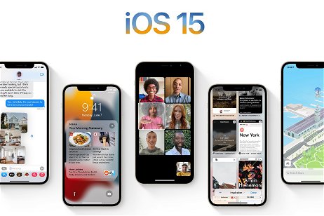 Cómo instalar la primera beta de iOS 15 y iPadOS 15