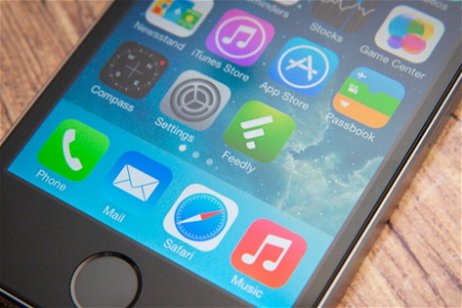 Apple sigue actualizando iPhone de 2013: nueva actualización de iOS 12