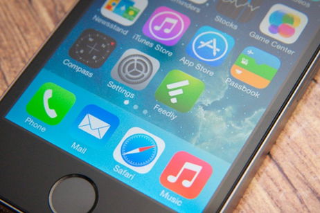 Los 10 Problemas e Inconvenientes Más Comunes del iPhone 5s