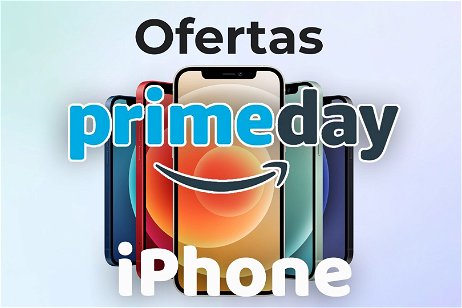 Los iPhone más baratos del Amazon Prime Day