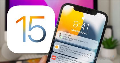 5 funciones de iOS 15 que todavía no han llegado