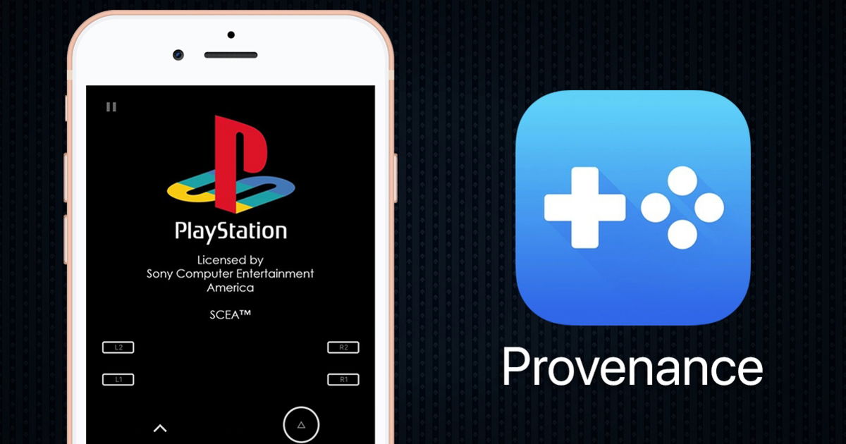 Los mejores emuladores para iPhone y iPad