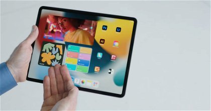 iPadOS 15: las novedades y mejoras que llegarán a tu iPad