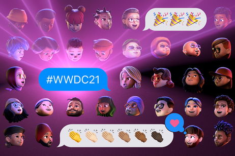 Resumen de la WWDC 2021: todas las novedades que Apple ha presentado en su Keynote Resumen de la WWDC 2021: todas las novedades que Apple ha presentado en su Keynote