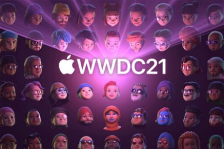 Horarios y cómo ver la keynote de la WWDC 21 de Apple de junio de 2021
