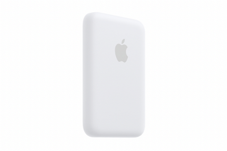 Así luce la nueva Batería MagSafe de Apple para iPhone