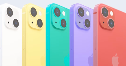 Este es el iPhone 13 con el que soñamos todos Este es el iPhone 13 con el que soñamos todos