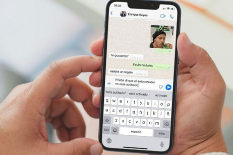Cómo desactivar el autocorrector en el iPhone Cómo desactivar el autocorrector en el iPhone