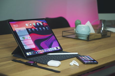 Cómo quitar la Biblioteca de aplicaciones del Dock en iPadOS 15 Cómo quitar la Biblioteca de aplicaciones del Dock en iPadOS 15