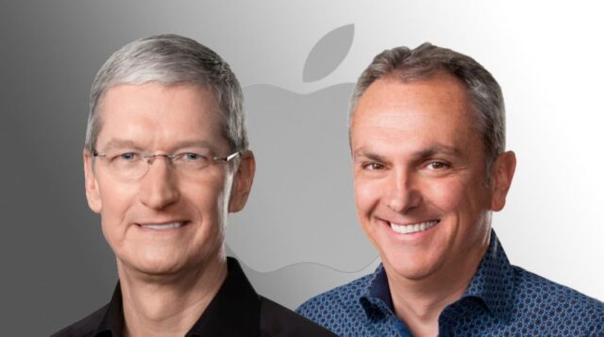 Apple 2021