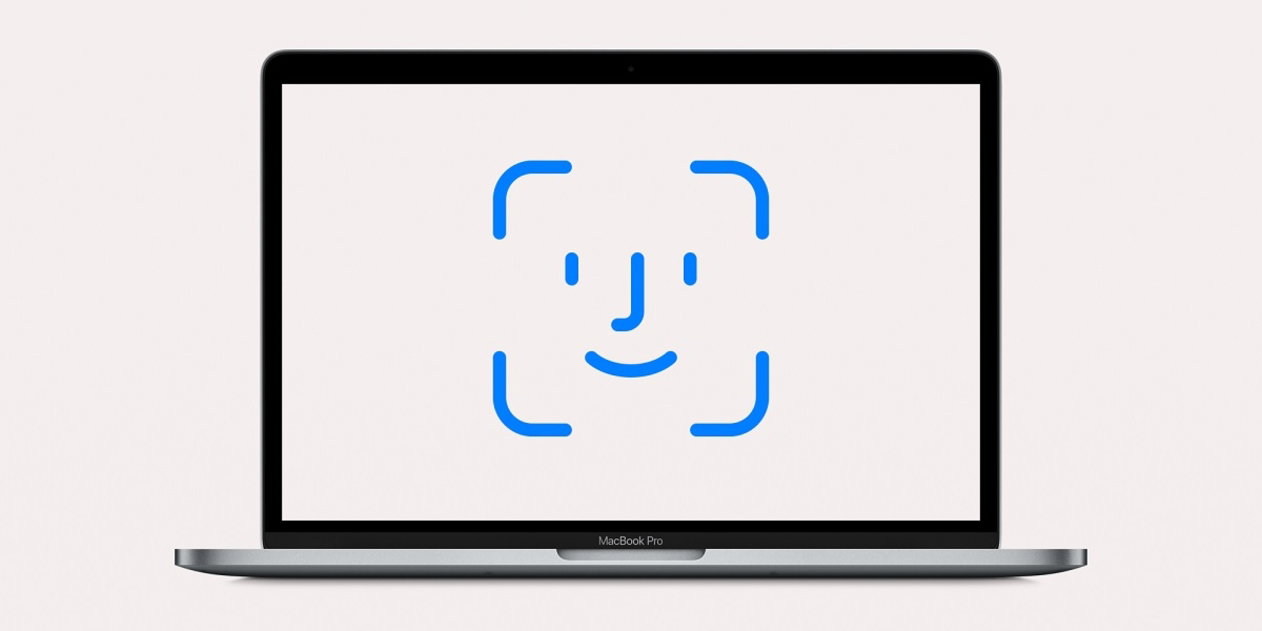 El Face ID podria llegar a los Mac en un par de años