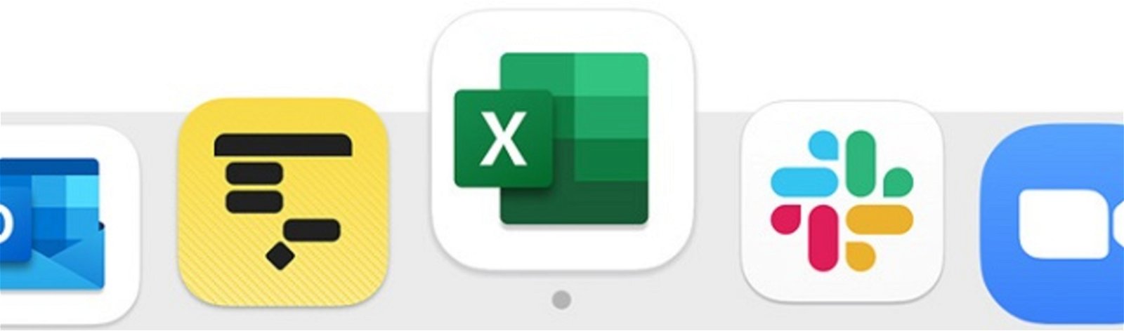 Excel y otras apps productivas