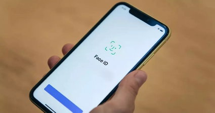 Apple Face ID