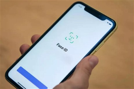 Apple pronto podrá reparar el Face ID del iPhone sin cambiarlo por completo