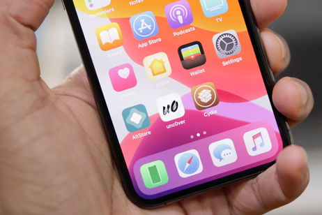 El primer jailbreak para iOS 15 está cerca