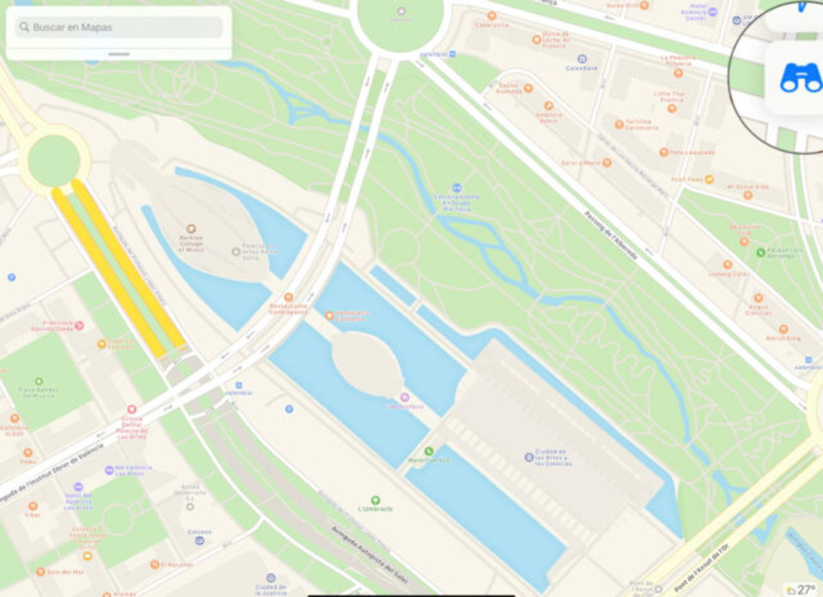 Apple Maps