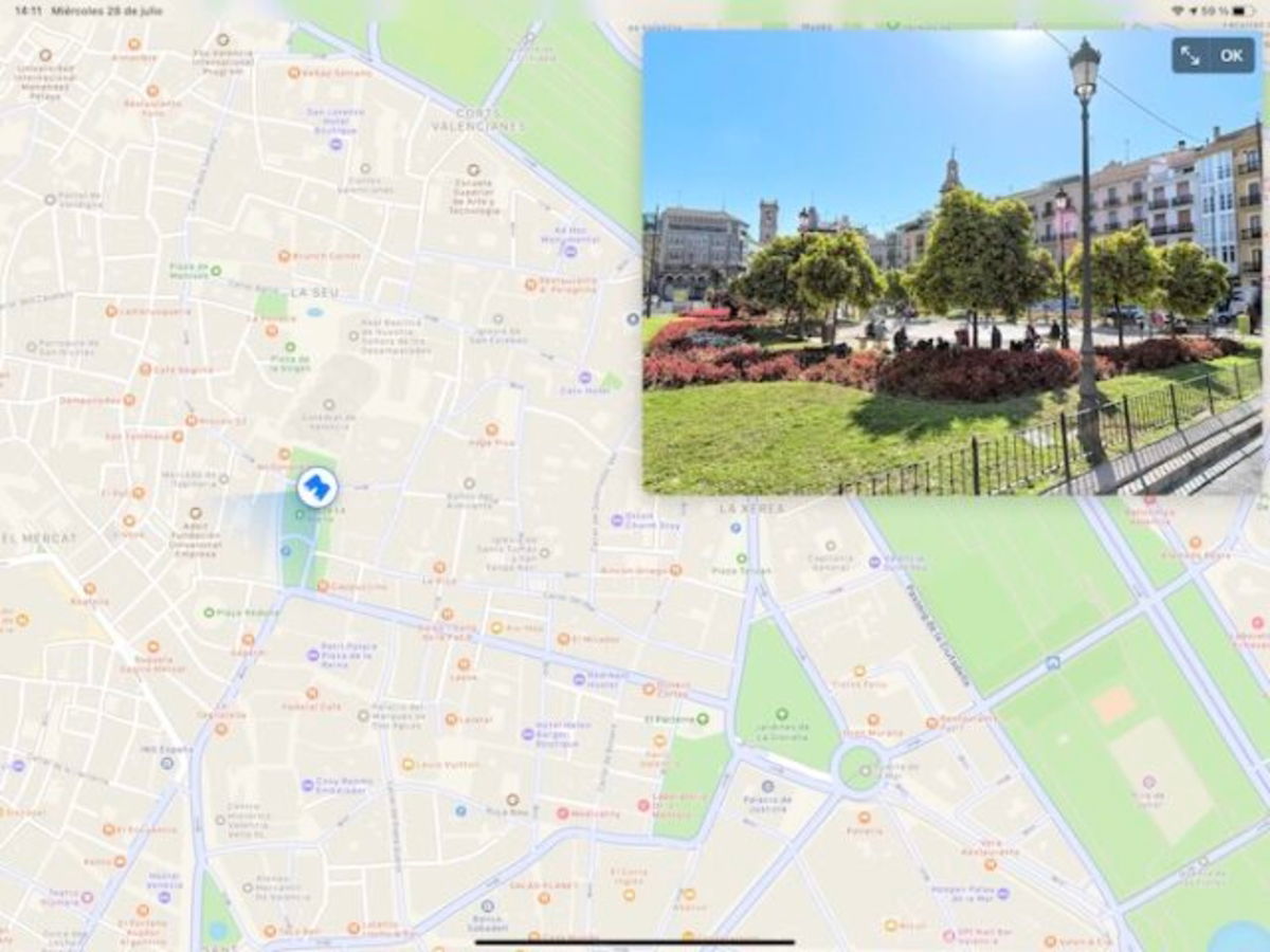 Apple Maps