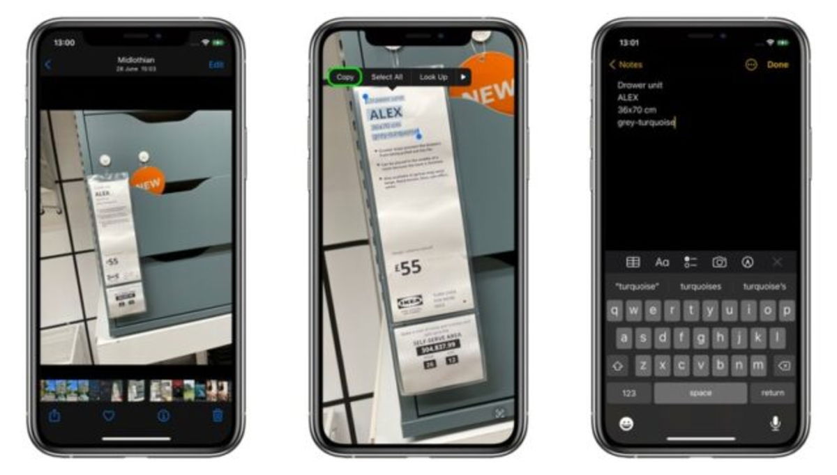 iOS 15
