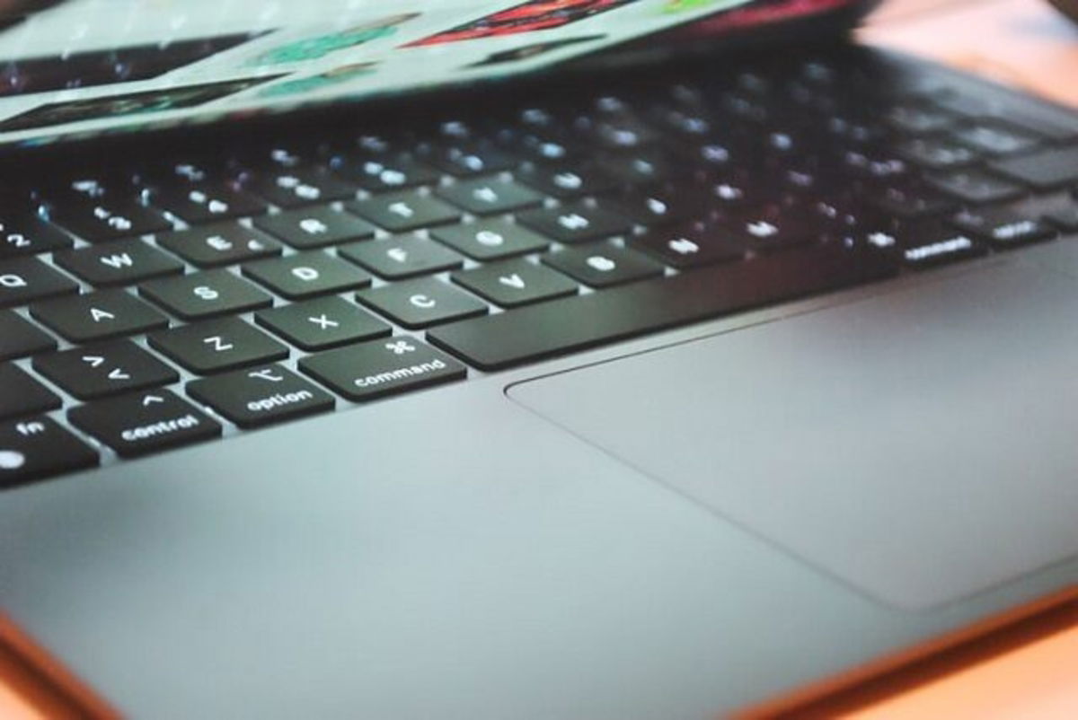 MacBook Air con M1