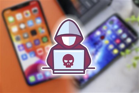 ¿Qué es más fácil de hackear, un iPhone o un Android?