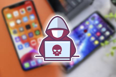 ¿Qué es más fácil de hackear, un iPhone o un Android?