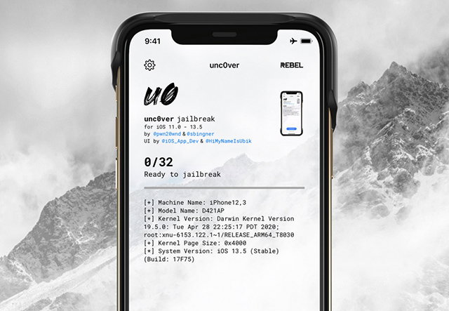 Riesgos que corres al hacerle Jailbreak a tu iPhone- Equipos más susceptibles