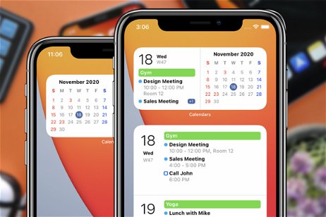 Las 5 Mejores Aplicaciones de Calendario para iPhone 5, 5s y 6