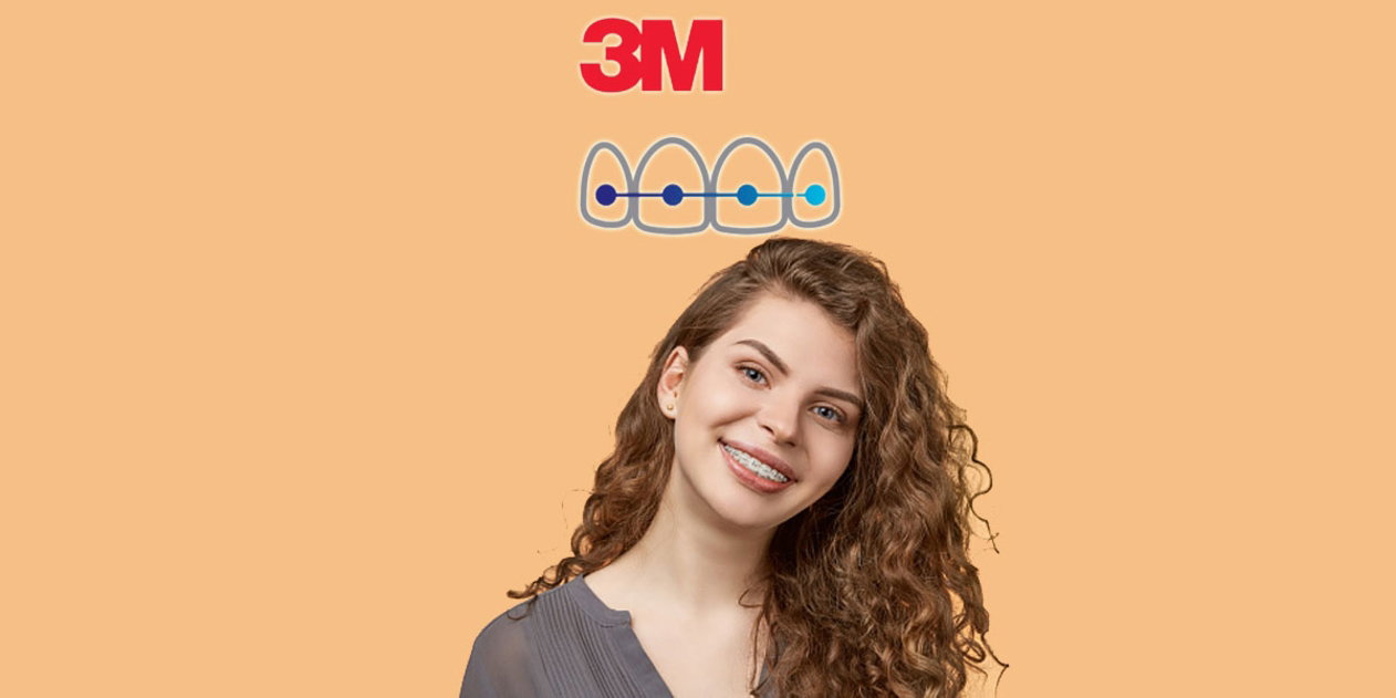 3M Clarity Smile