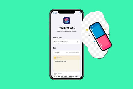 ¿Apps para eliminar fondos de las fotos? No será necesario con tu iPhone