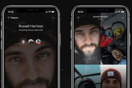 Cómo unirte a videollamadas de WhatsApp ya empezadas con el iPhone Cómo unirte a videollamadas de WhatsApp ya empezadas con el iPhone