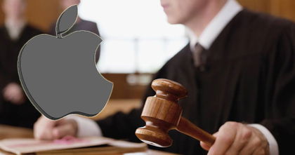 Una compañía de botellas inteligentes demanda a Apple por incumplimiento de patentes Una compañía de botellas inteligentes demanda a Apple por incumplimiento de patentes