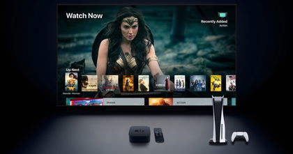 ¿Tienes una PS5? Así puedes conseguir 6 meses gratis de Apple TV+ ¿Tienes una PS5? Así puedes conseguir 6 meses gratis de Apple TV+