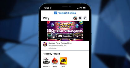 Deja de jugar a Facebook Gaming, es un desastre en iPhone y en iPad Deja de jugar a Facebook Gaming, es un desastre en iPhone y en iPad